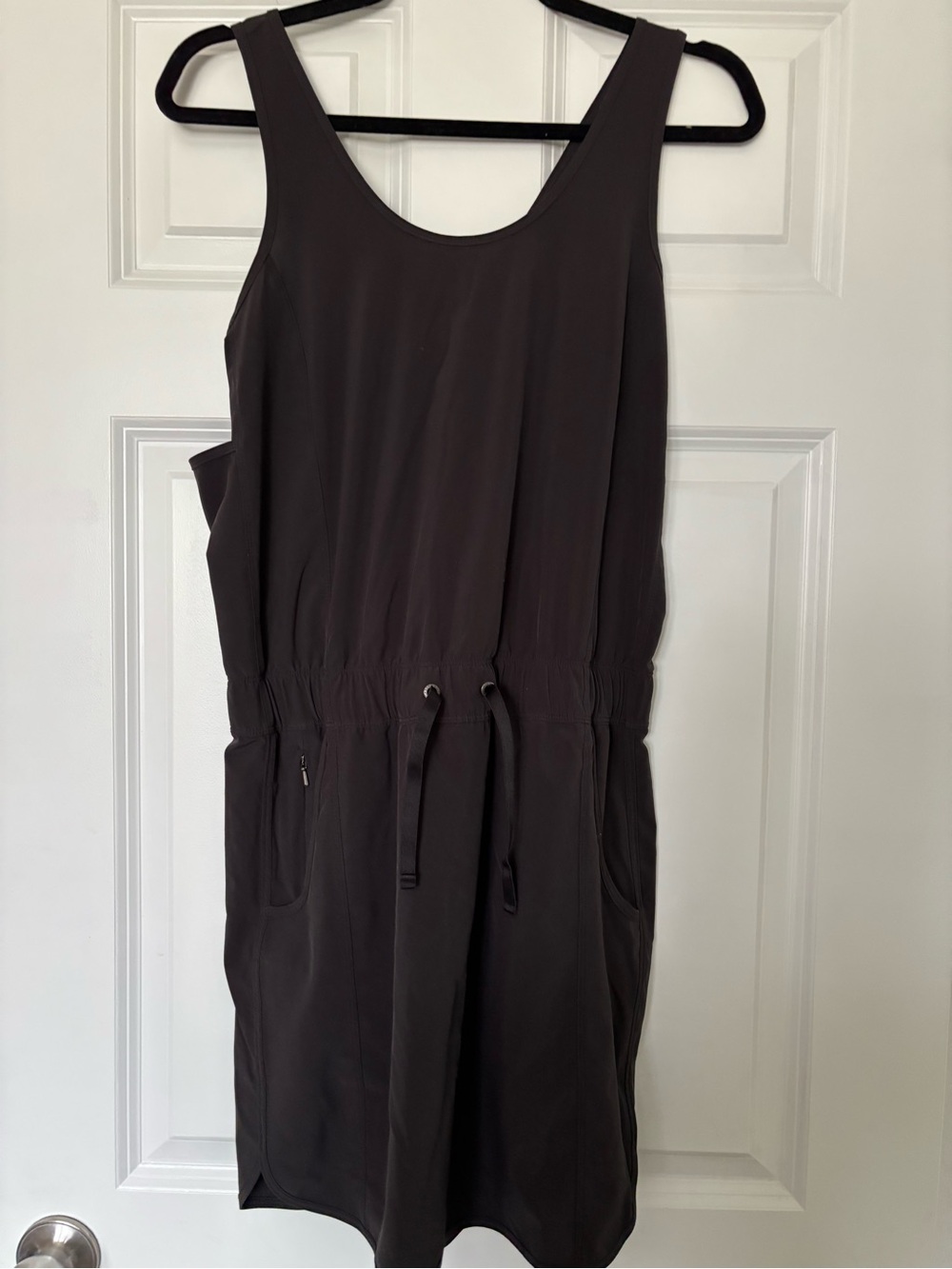 Patagonia Women’s Crossback Dress